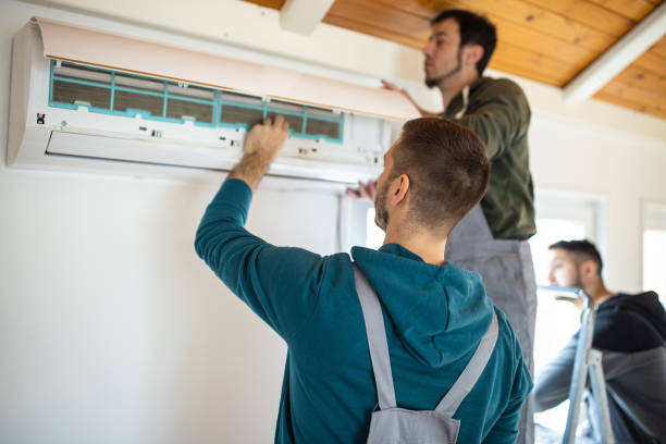 Best Furnace Repair Near Me  in Elleale, ND