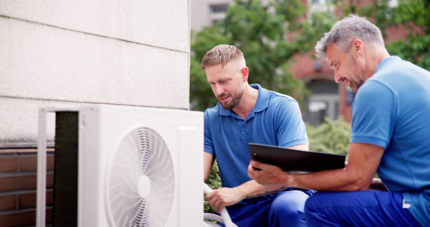 HVAC Maintenance Plan in Ellendale, ND