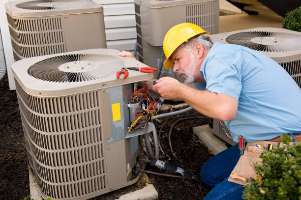 Best HVAC Tune-Up Services  in Elleale, ND