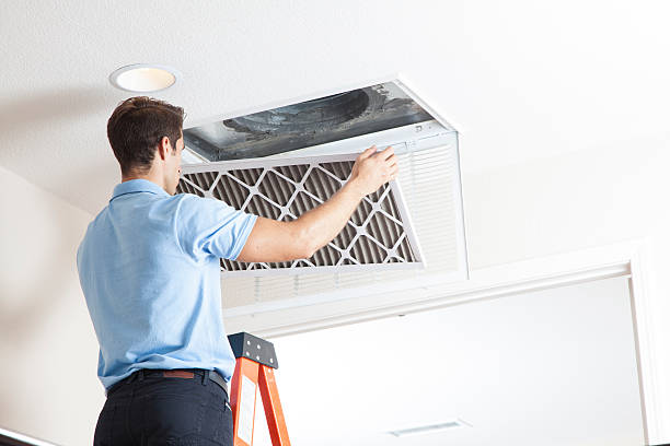 Best Air Conditioning Repair  in Elleale, ND