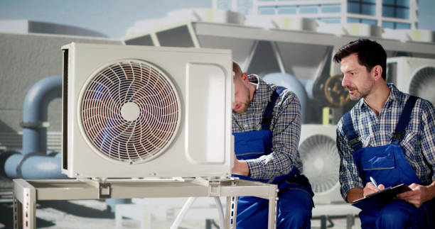 Best HVAC Replacement Cost  in Elleale, ND