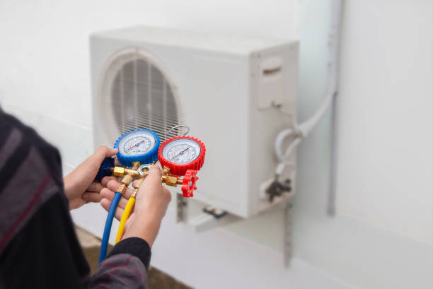 Affordable Air Conditioning Repair in Ellendale, ND