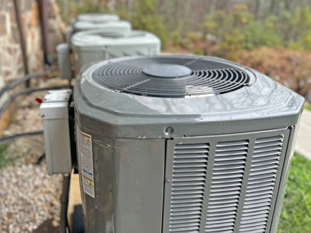 Best Emergency HVAC Repair  in Elleale, ND