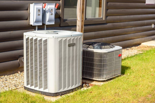 Best HVAC Maintenance Near Me  in Elleale, ND