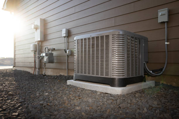 HVAC Air Duct Cleaning in Ellendale, ND